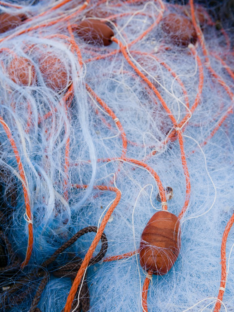 Fishing nets