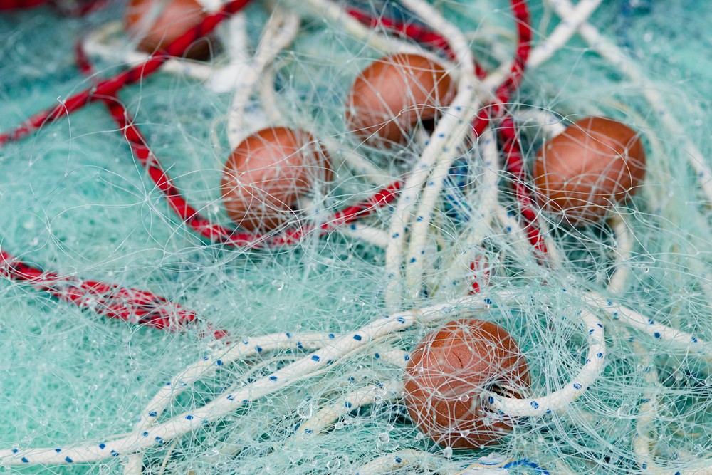 Fishing nets