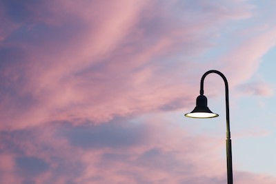Street Lamp