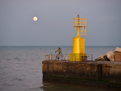 Harbor