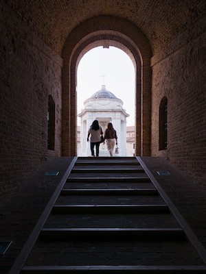 Mole Vanvitelliana, Ancona