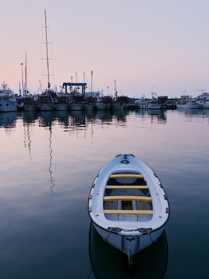 Mole Vanvitelliana, Ancona